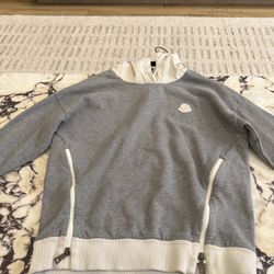 Moncler SweatShirt