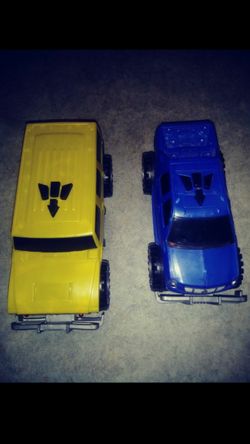 Caritos