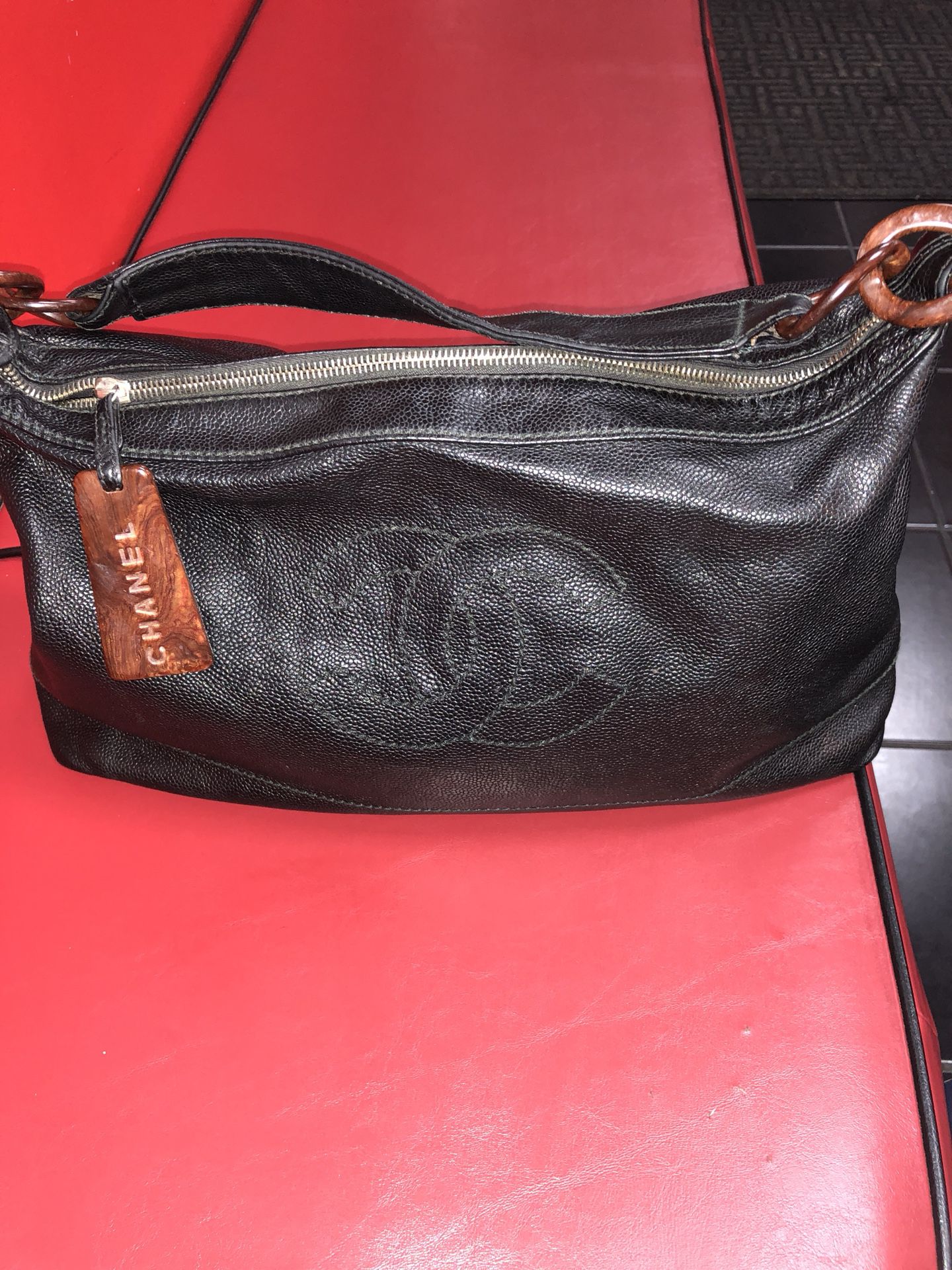 Classic Chanel Bag Authentic original