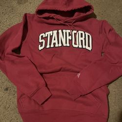 Stanford hoodie