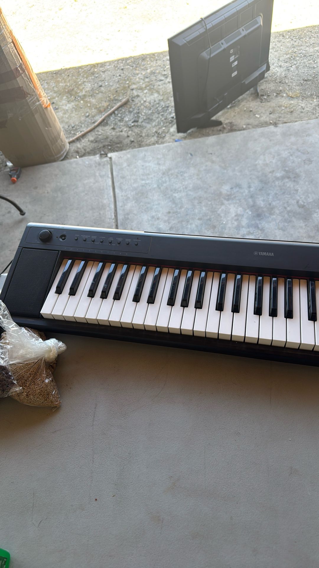 Piano