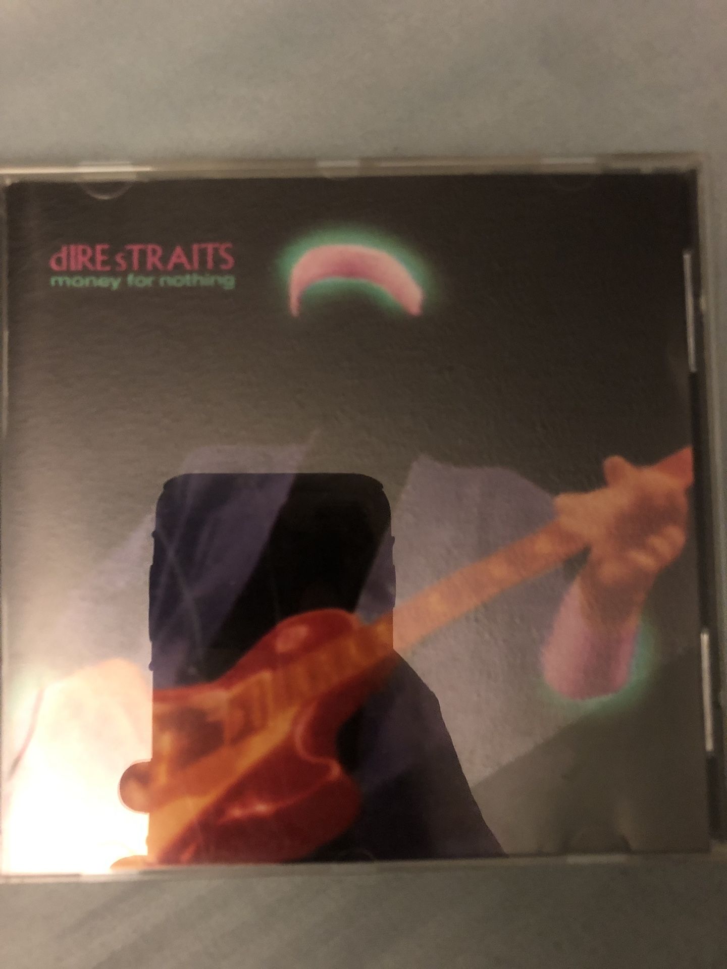 Dire Straits Cd