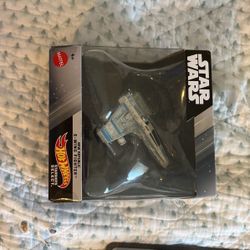 Hot Wheels Star Wars Starships Select Diecast Vehicles 