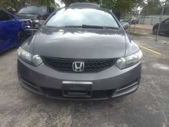 2011 Honda Civic