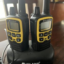 Walkie Talkie