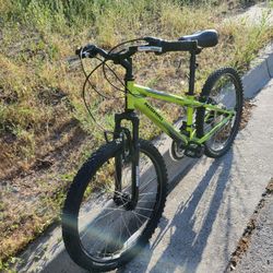 Nishiki Mountain Bike 