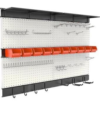 Wall Organizer