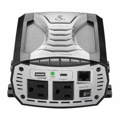 Power inverter