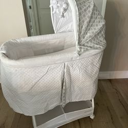 Baby Bassinet