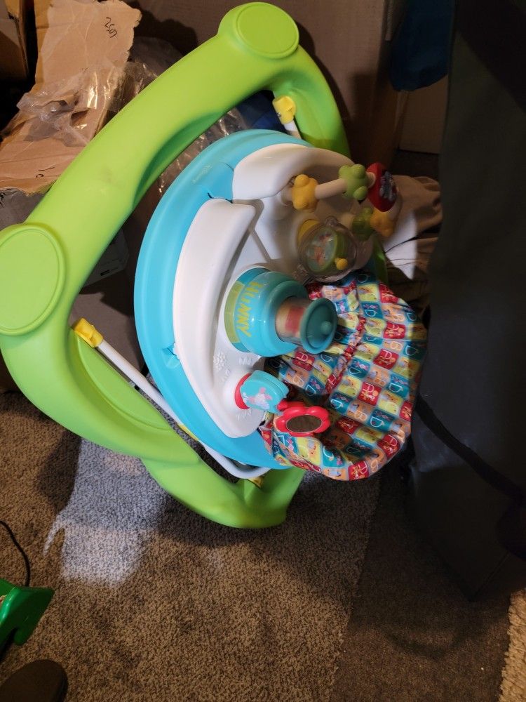 Disney Brand Walker