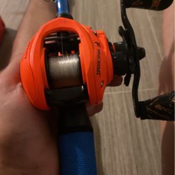 fishing gear