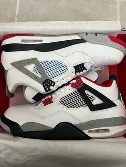 Air Jordan 4 ‘What The’