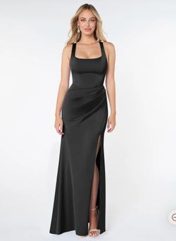 Azazie Mero Dress