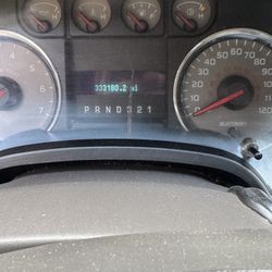 2009 Ford F150 Súper Crew Cab Fx4 Pickup 4d 6-1/2 Ft