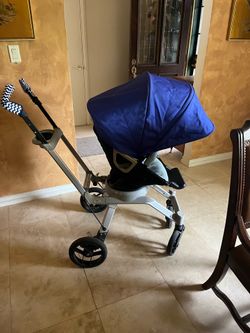 Orbit baby G2 Stroller System