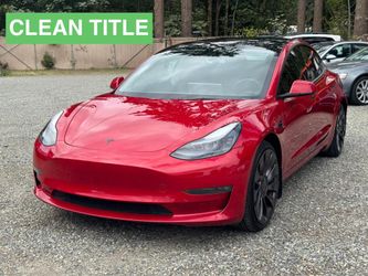 2023 Tesla Modelo 3