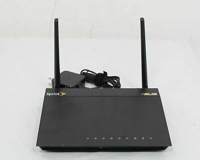 Asus SP-AC2015 Router Dualband AC1750 Wireless Gigabit Router