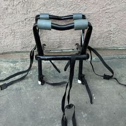 Allen Sports 2 Bikes Rack