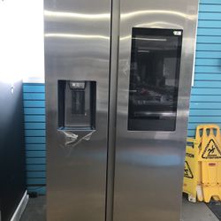 Fridge Samsung