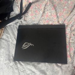ROG Asus Strix Scar (2019), Model G531GW XB74