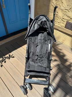 Single Stroller 