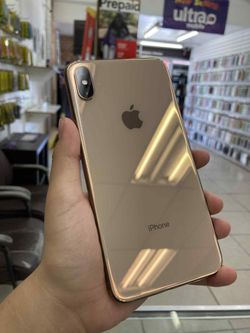Iphone XS MAX 256GB UNLOCKED✔️