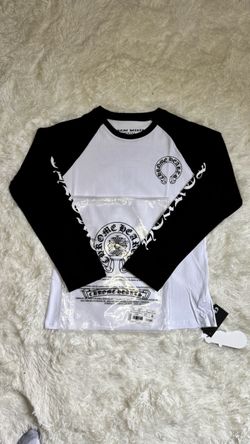 Chrome Hearts Long sleeve