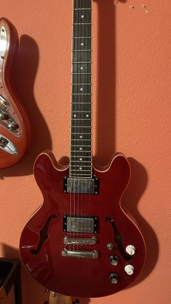 Electric Guitar