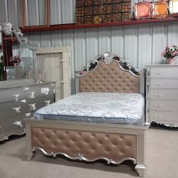 Beds, Dressers And Bedroom Sets