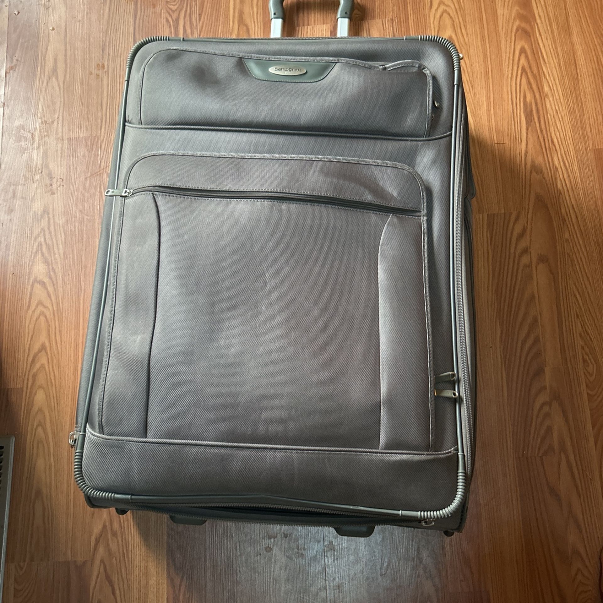 Samsonite Large Luggage