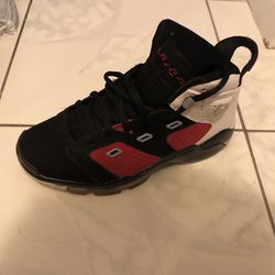 Nike Air Jordan 6-17-23     Size 6Y Read Description