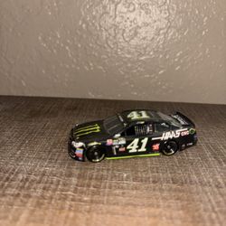 Custom 2016 Kurt Busch NASCAR Monster Energy #41 1/64 Diecast 