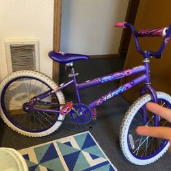 Bike Kids Girls