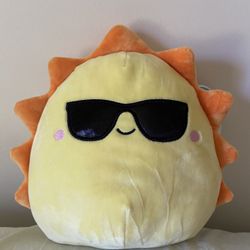Squishmallows (8”) - Any Two $10.00