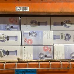 Wholesale Led Digital Display Fan