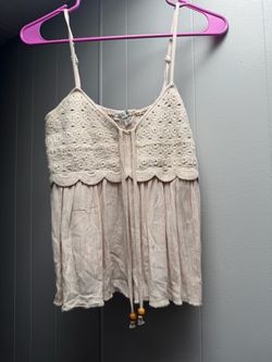 Girls clothing