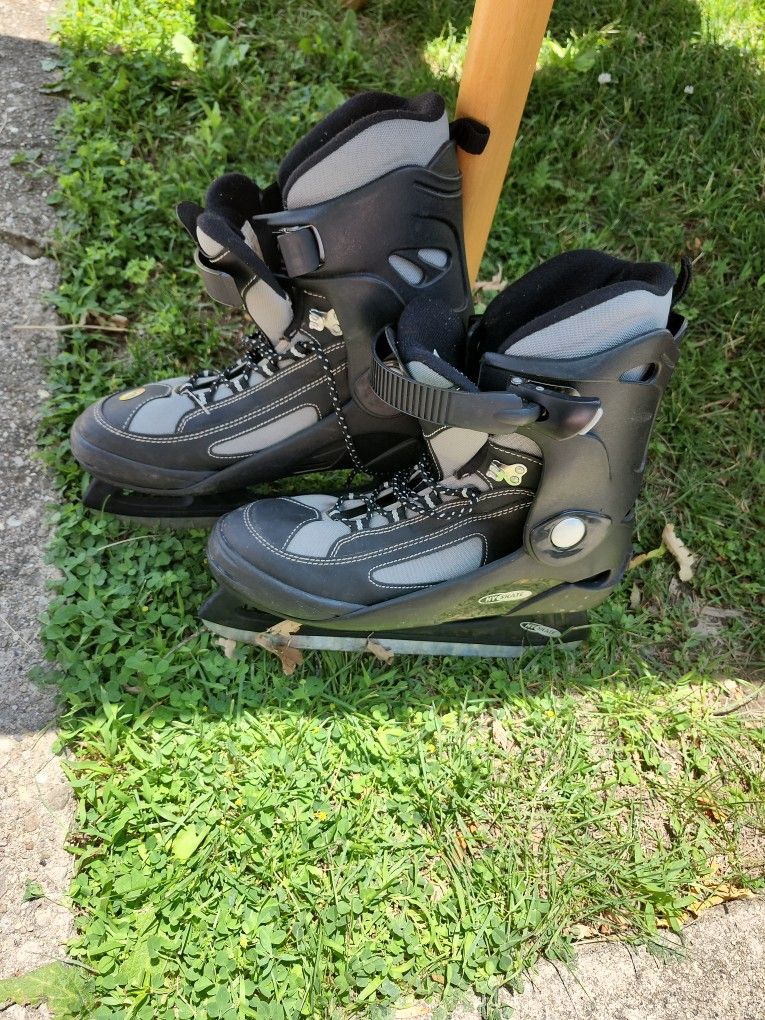 Ice Skates $10