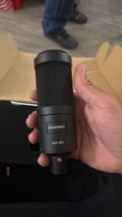 Aokeo mic