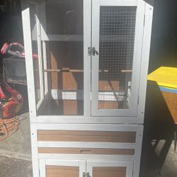 Bird Cage