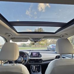 2023 Nissan Rogue SV Premium 38k Miles