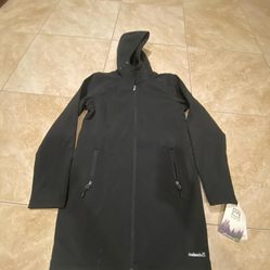 New Jacket Size S For The Rain