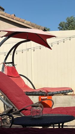 Hammock