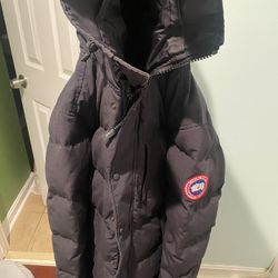 Canada Goose Carson Parka 