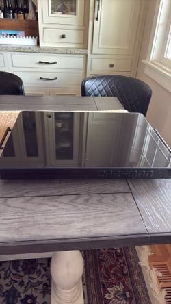 Chefman warming tray
