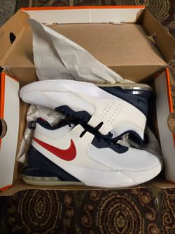 New in box Nike Air max impact