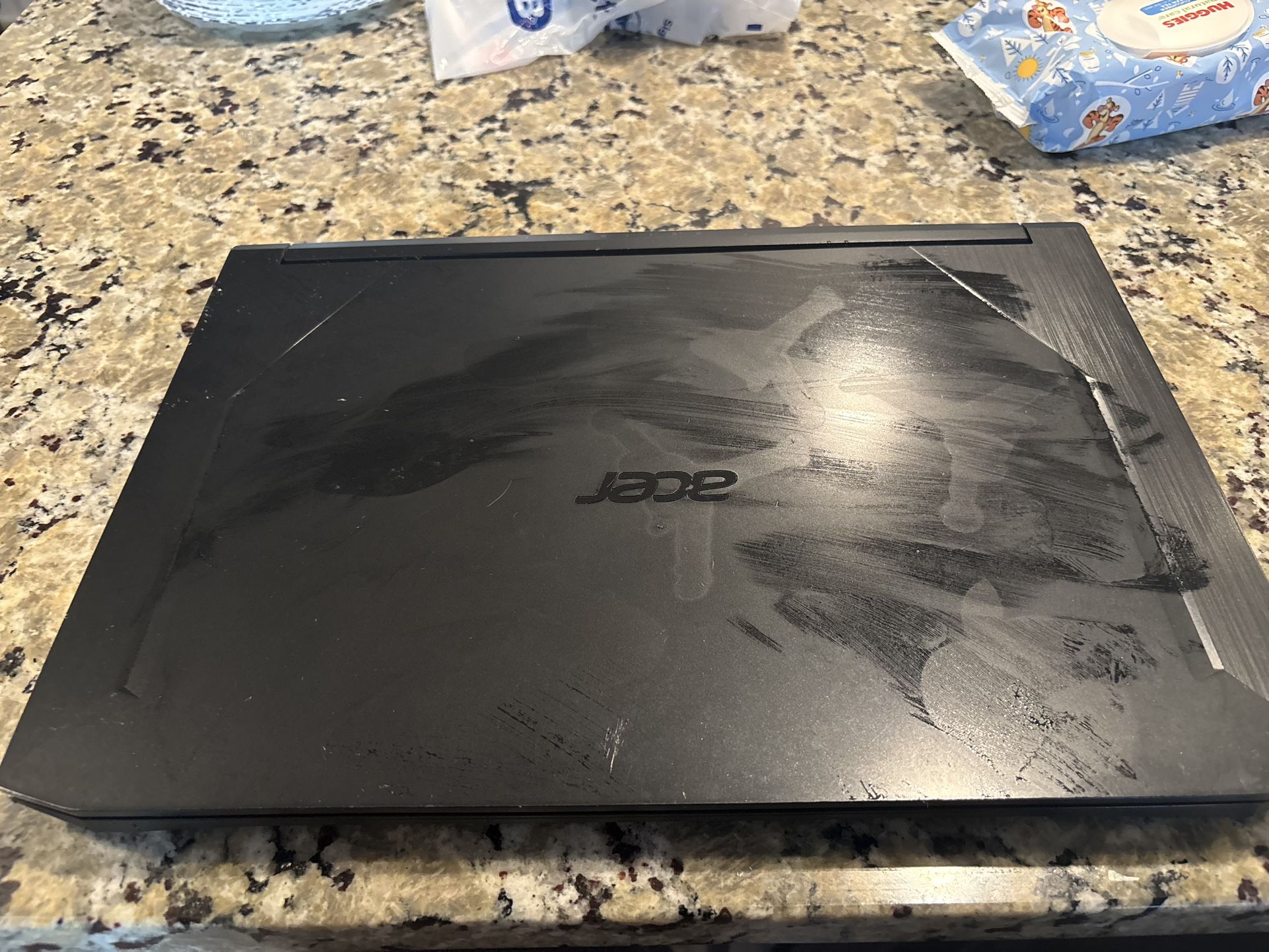Acer Gaming Computer