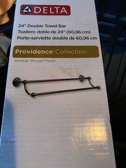 Towel Bar