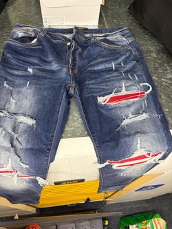Amiri Jeans