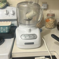 Kitchen aid Food Processor