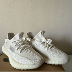 Yeezy Boost 350 V2 ‘Bone’